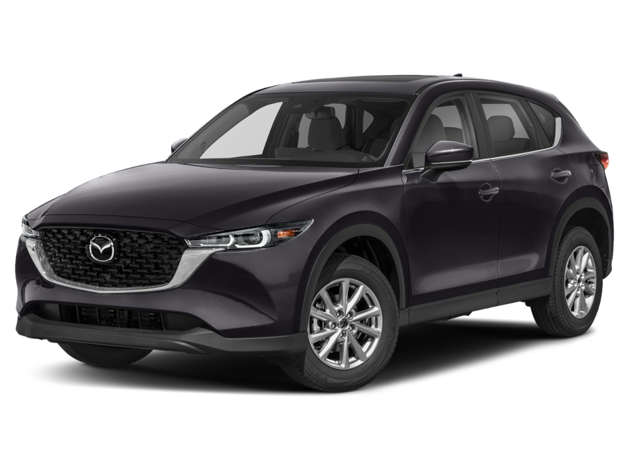 2023 Mazda Mazda CX-5 2.5 S Preferred