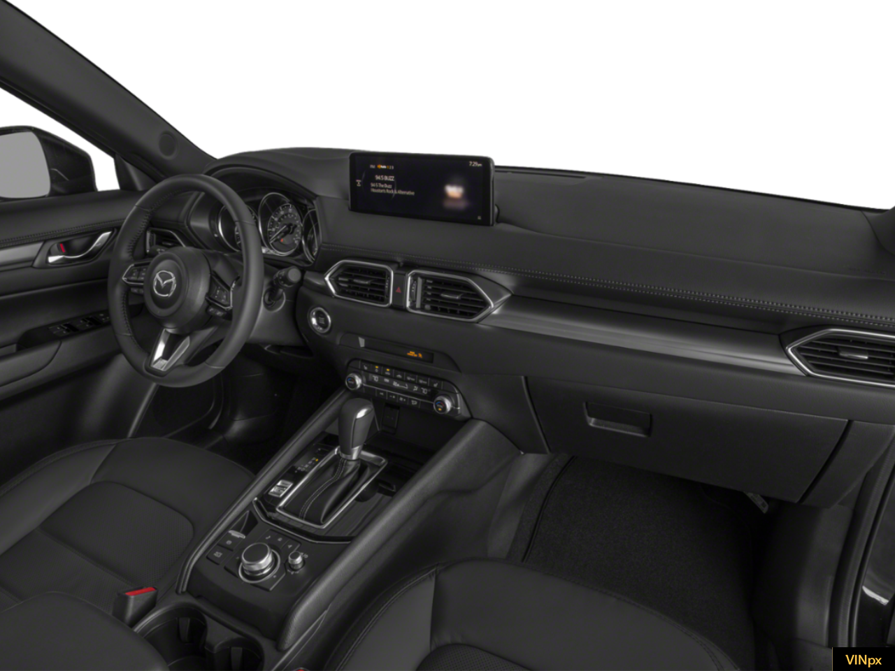 2023 Mazda Mazda CX-5 2.5 S Preferred