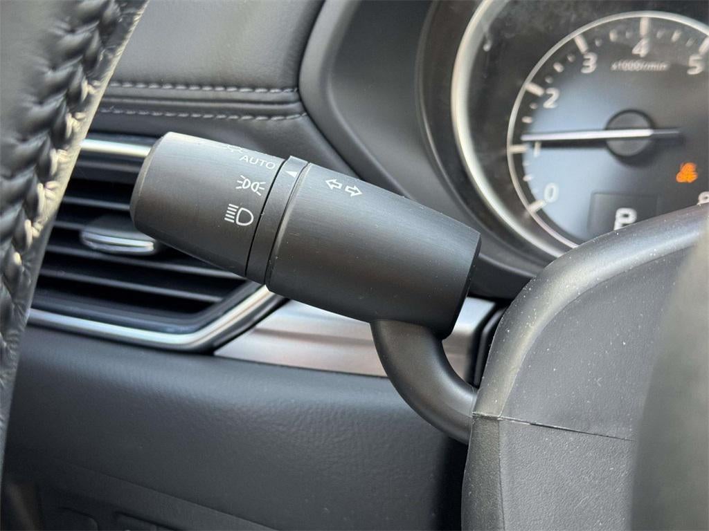 2023 Mazda Mazda CX-5 2.5 S Preferred