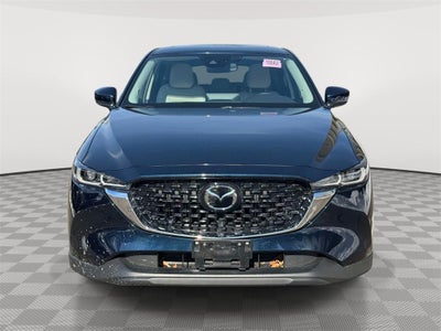 2023 Mazda Mazda CX-5 2.5 S Preferred