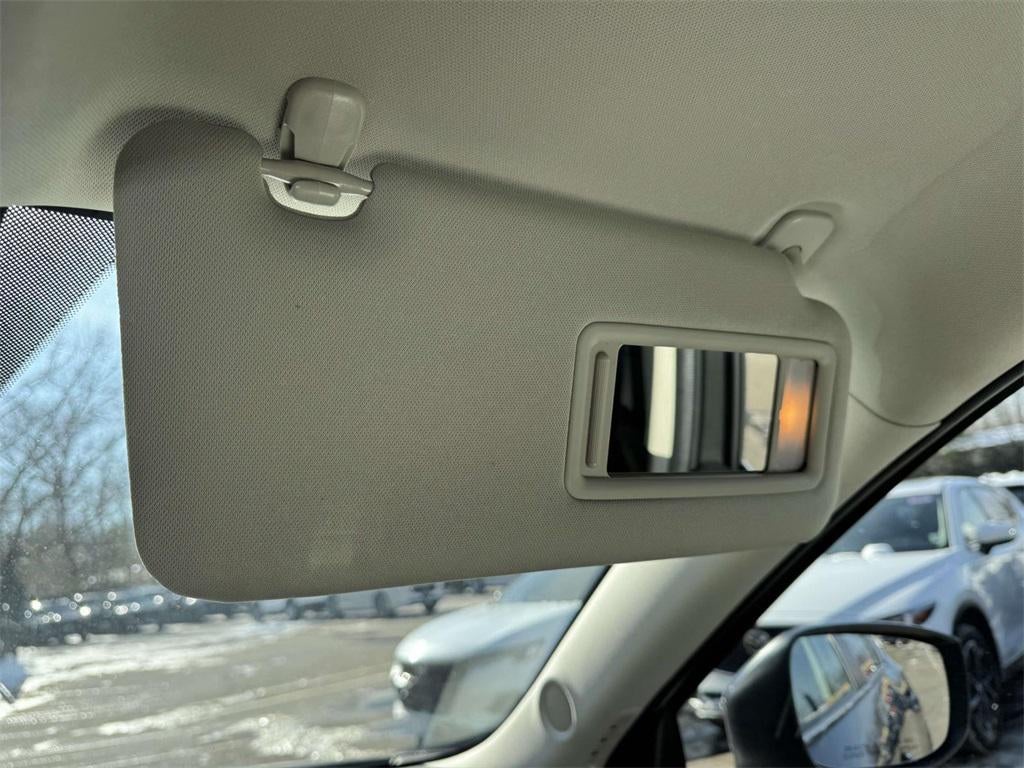 2023 Mazda Mazda CX-5 2.5 S Preferred