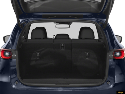 2023 Mazda Mazda CX-5 2.5 S Preferred