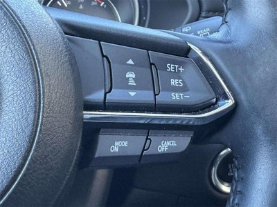 2023 Mazda Mazda CX-5 2.5 S Preferred