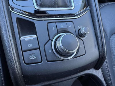 2023 Mazda Mazda CX-5 2.5 S Preferred