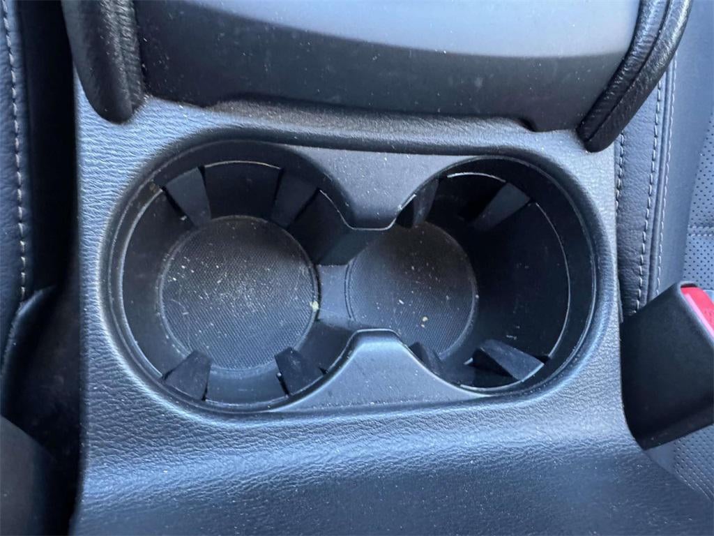 2023 Mazda Mazda CX-5 2.5 S Preferred