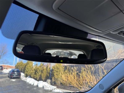 2023 Mazda Mazda CX-5 2.5 S Preferred