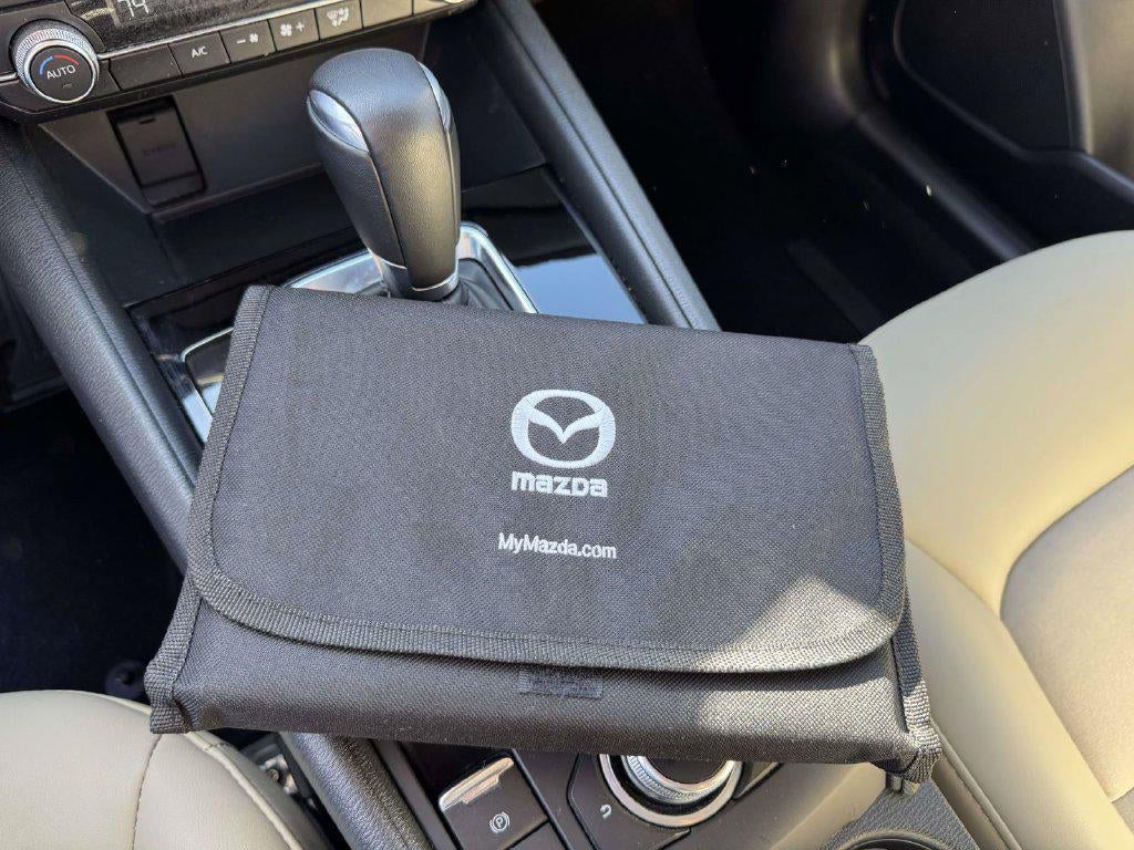 2019 Mazda Mazda CX-5 Touring