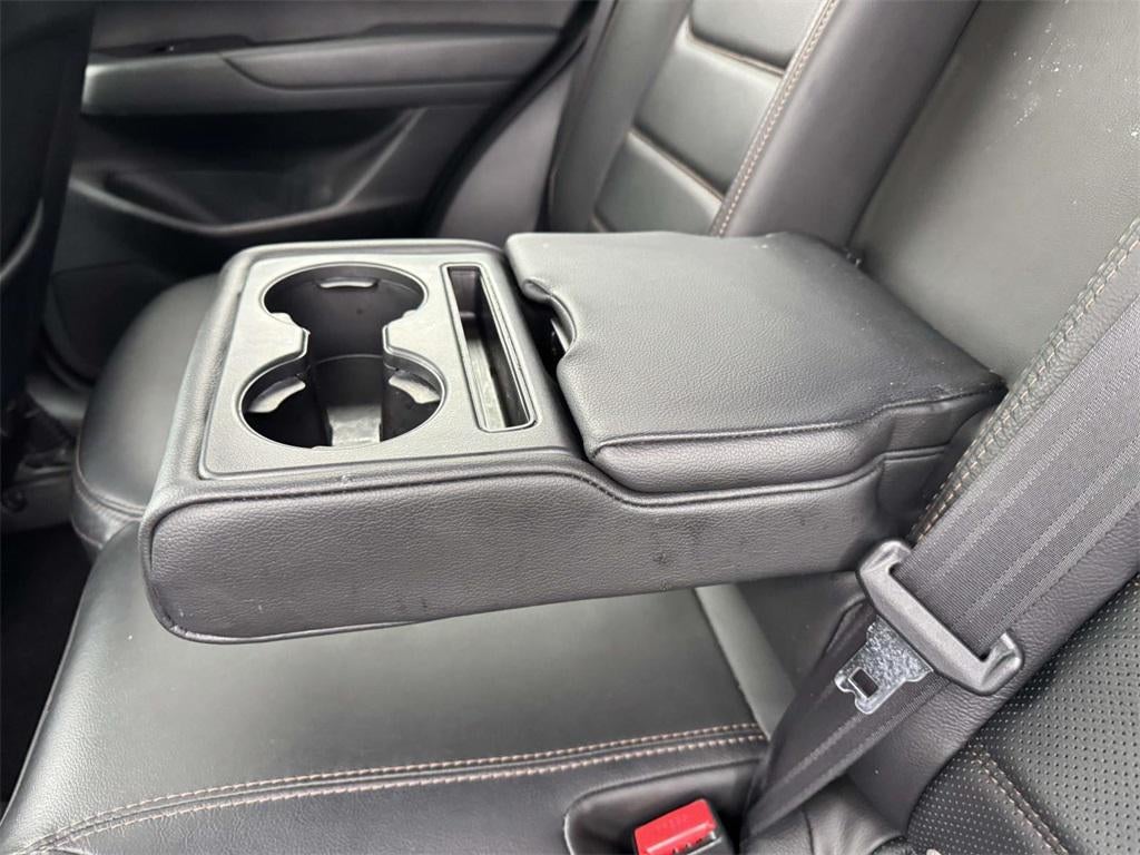 2023 Mazda Mazda CX-5 2.5 S Preferred