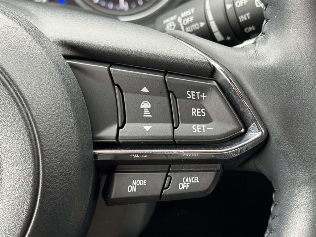 2023 Mazda Mazda CX-5 2.5 S Preferred