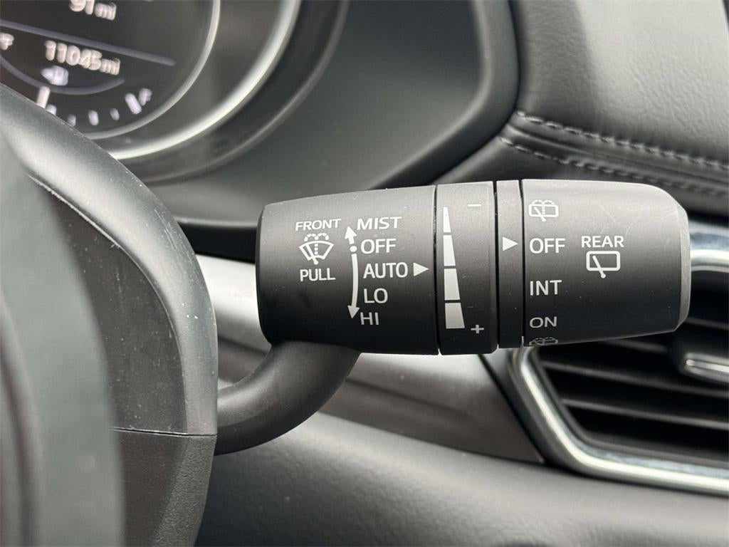 2023 Mazda Mazda CX-5 2.5 S Preferred