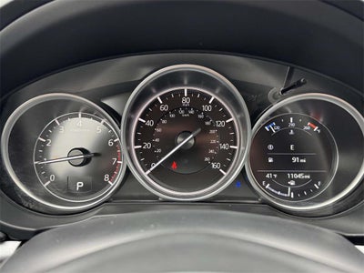 2023 Mazda Mazda CX-5 2.5 S Preferred