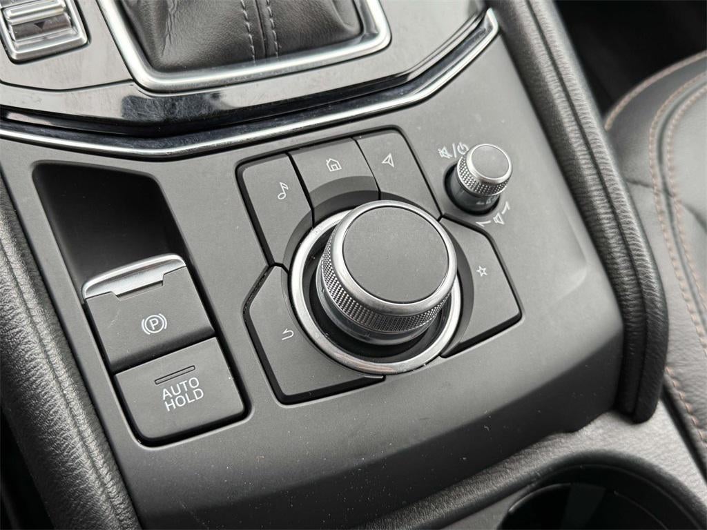 2023 Mazda Mazda CX-5 2.5 S Preferred