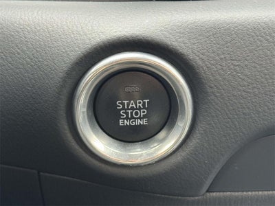 2023 Mazda Mazda CX-5 2.5 S Preferred