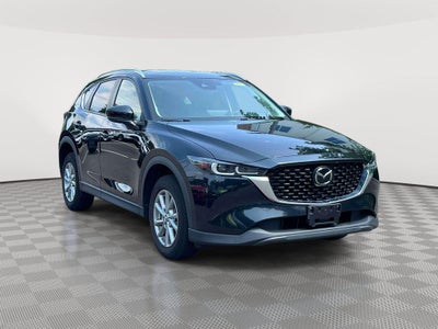 2023 Mazda Mazda CX-5 2.5 S Preferred