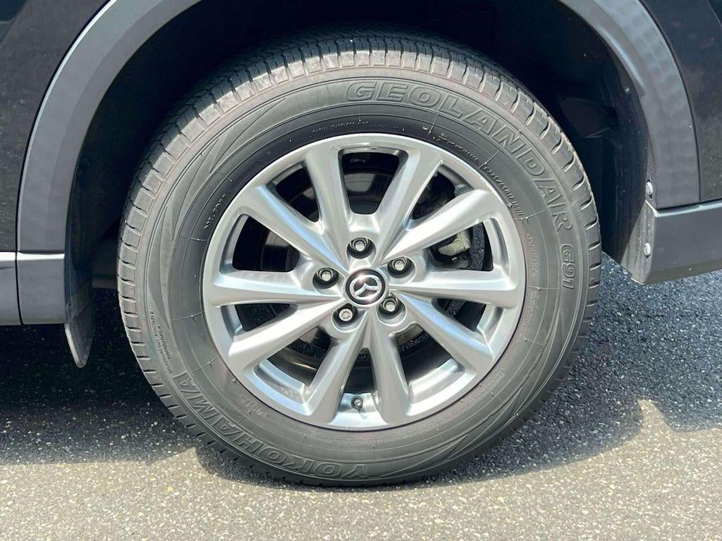 2023 Mazda Mazda CX-5 2.5 S Preferred