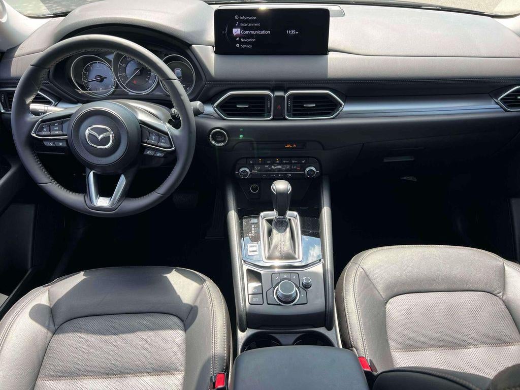 2023 Mazda Mazda CX-5 2.5 S Preferred