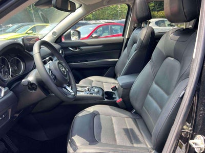2023 Mazda Mazda CX-5 2.5 S Preferred
