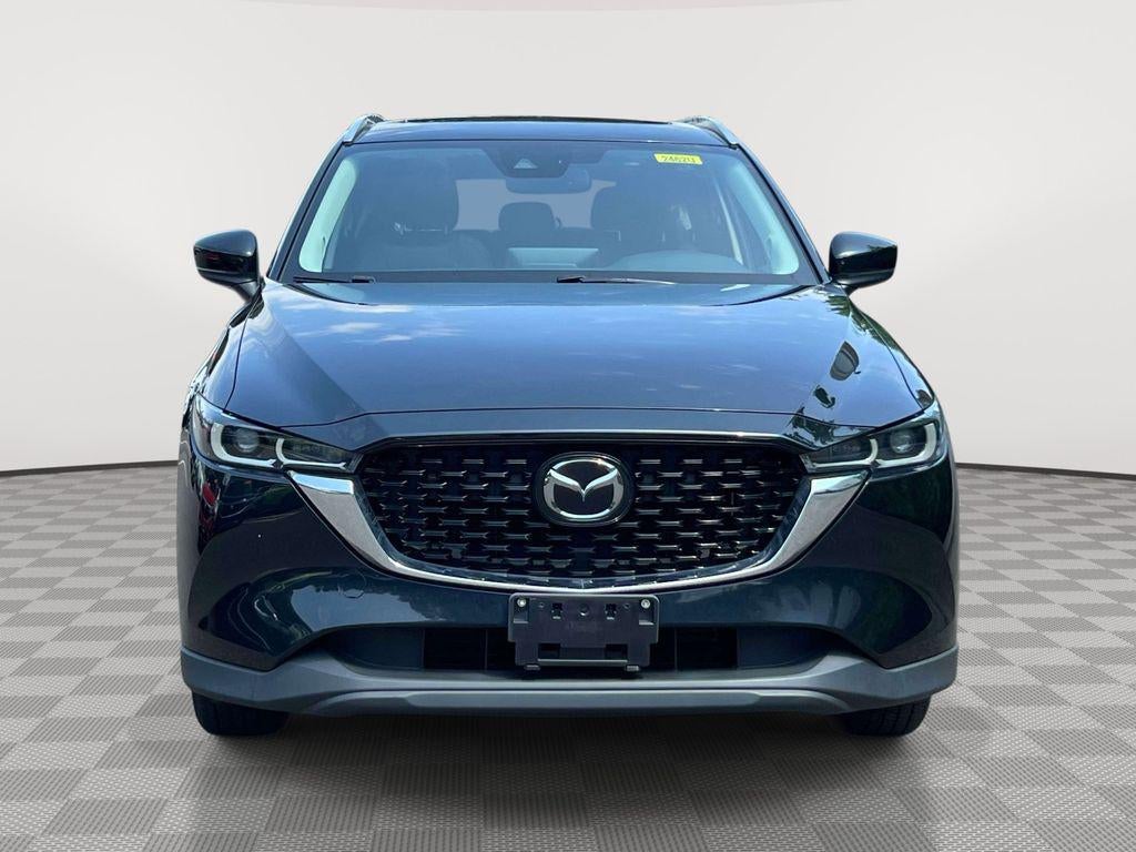2023 Mazda Mazda CX-5 2.5 S Preferred