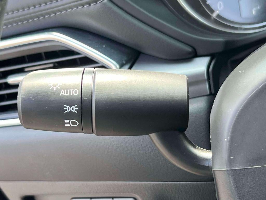 2023 Mazda Mazda CX-5 2.5 S Preferred