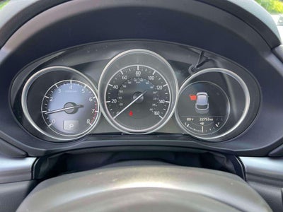2023 Mazda Mazda CX-5 2.5 S Preferred