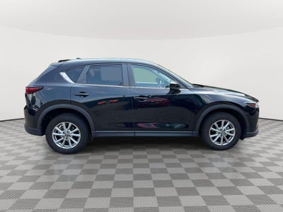 2023 Mazda Mazda CX-5 2.5 S Preferred