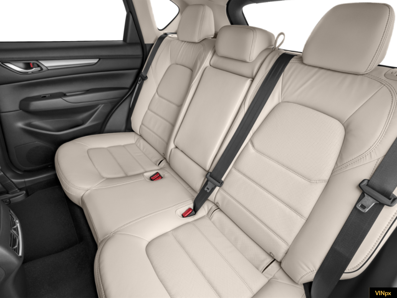 2025 Mazda Mazda CX-5 2.5 S Preferred