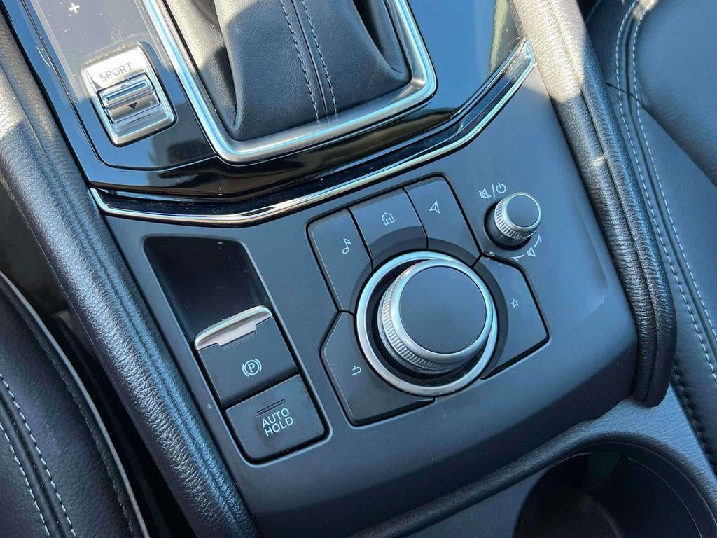 2025 Mazda Mazda CX-5 2.5 S Preferred