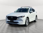 2025 Mazda Mazda CX-5 2.5 S Preferred