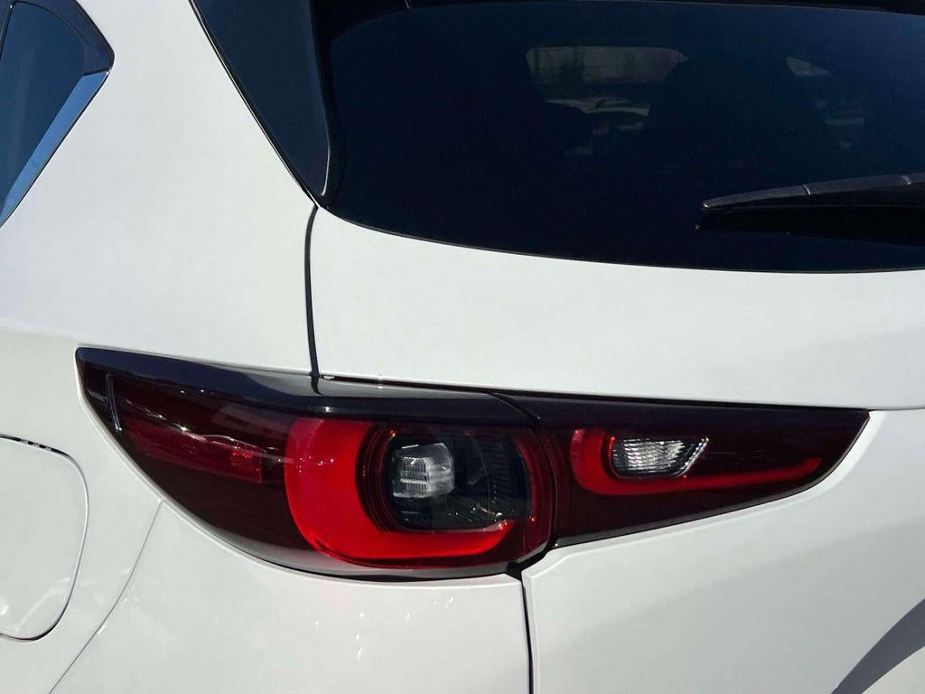 2025 Mazda Mazda CX-5 2.5 S Preferred