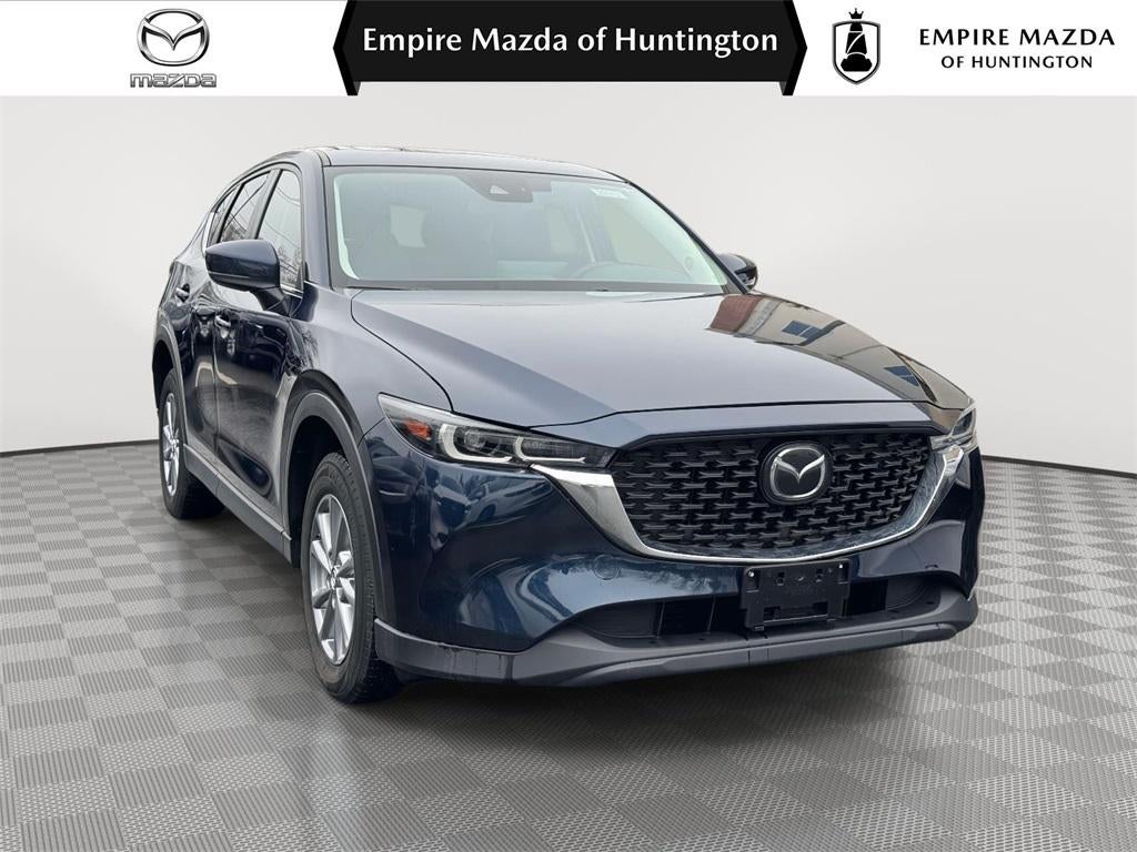 2023 Mazda Mazda CX-5 2.5 S Preferred