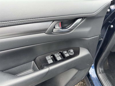 2023 Mazda Mazda CX-5 2.5 S Preferred