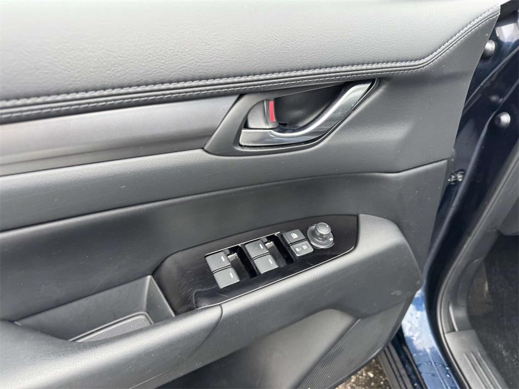 2023 Mazda Mazda CX-5 2.5 S Preferred