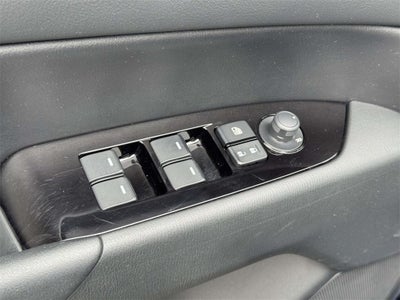 2023 Mazda Mazda CX-5 2.5 S Preferred