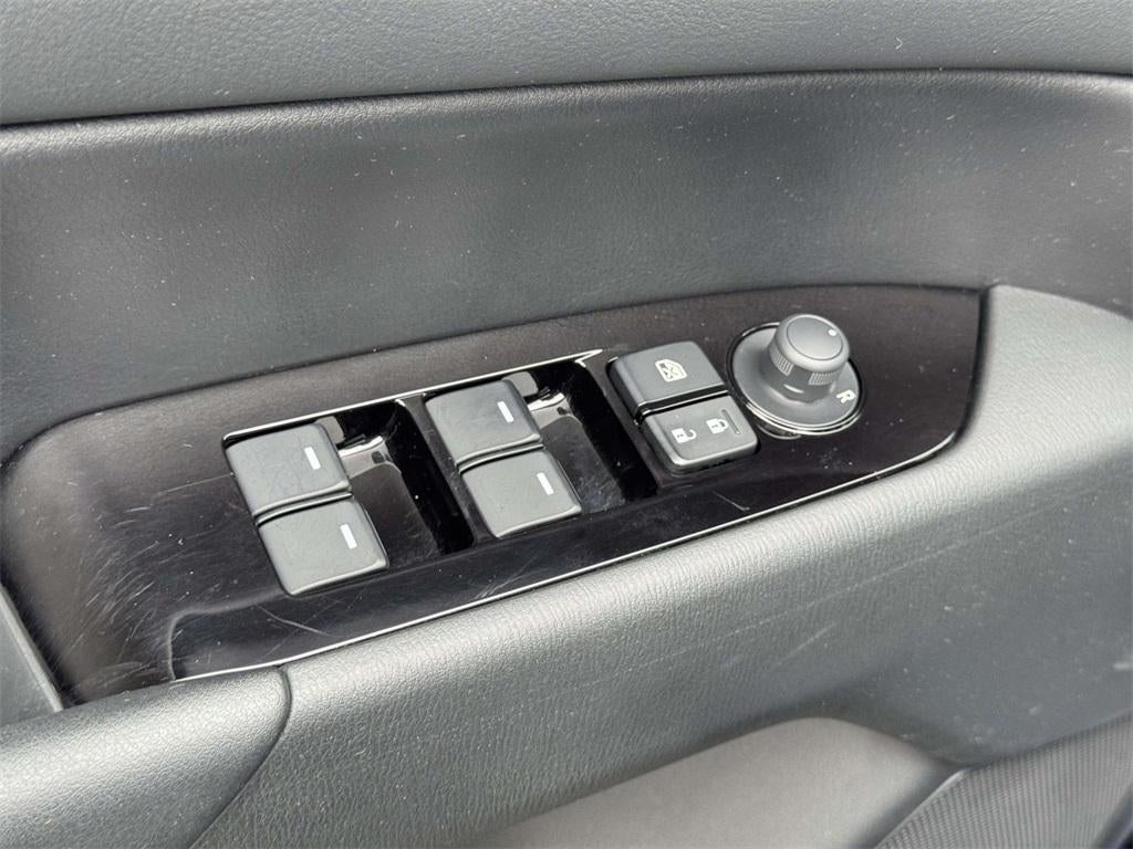 2023 Mazda Mazda CX-5 2.5 S Preferred