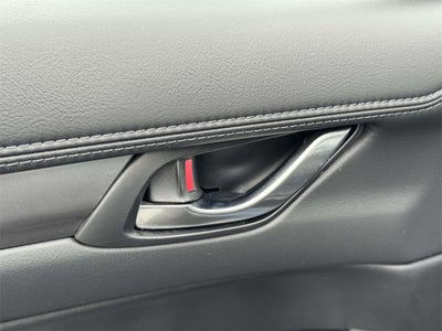 2023 Mazda Mazda CX-5 2.5 S Preferred