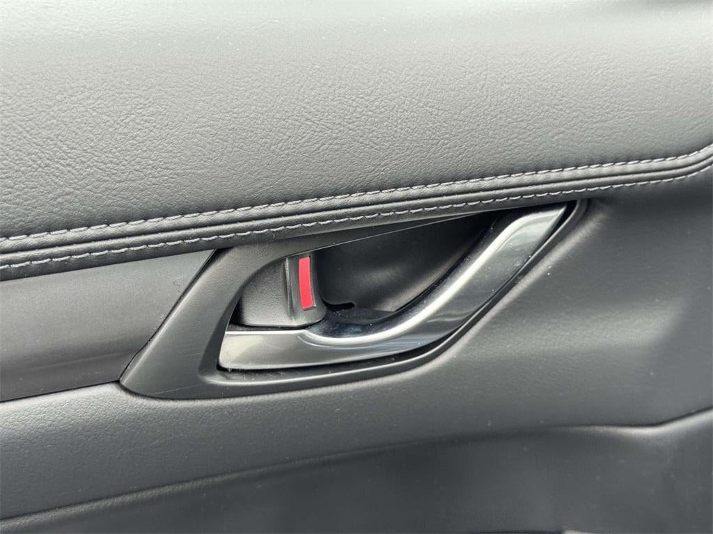 2023 Mazda Mazda CX-5 2.5 S Preferred