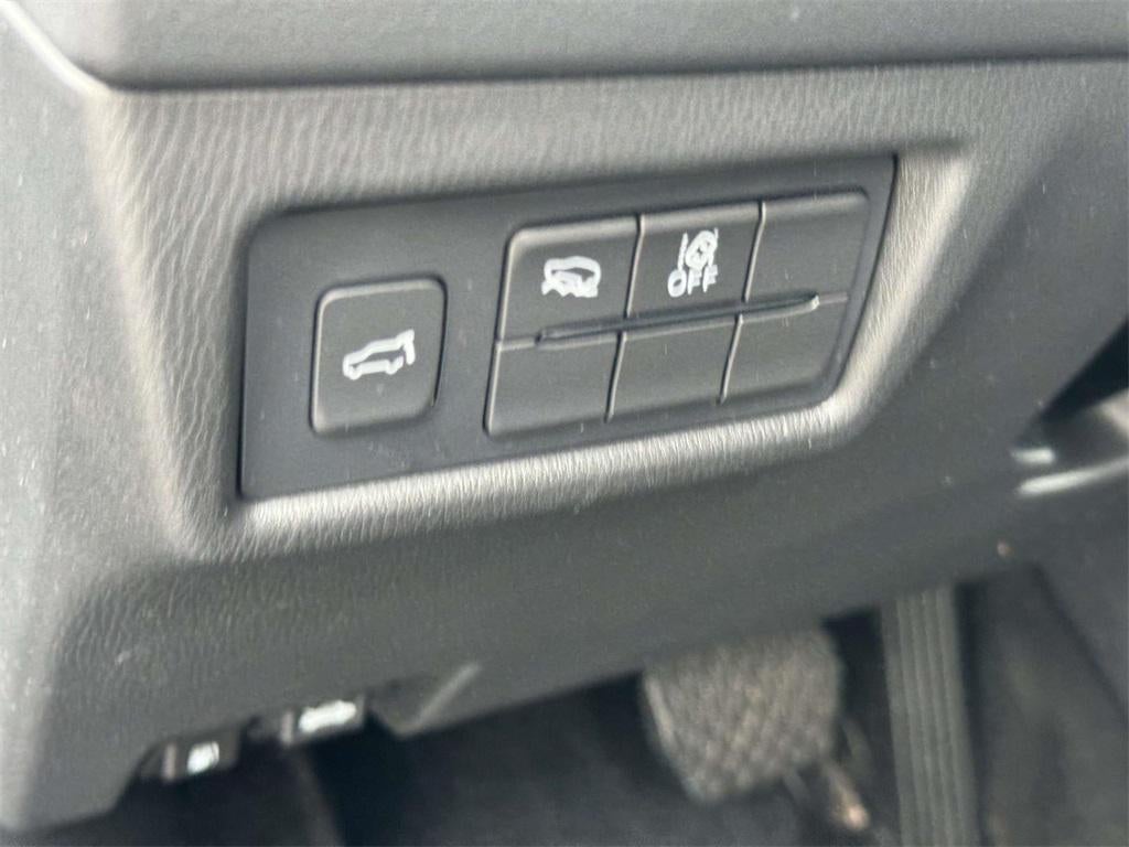 2023 Mazda Mazda CX-5 2.5 S Preferred