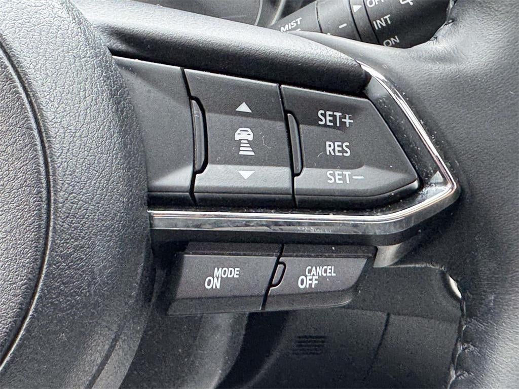 2023 Mazda Mazda CX-5 2.5 S Preferred