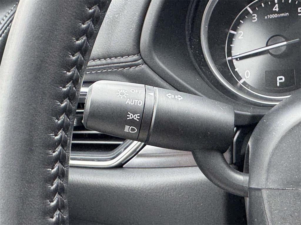 2023 Mazda Mazda CX-5 2.5 S Preferred