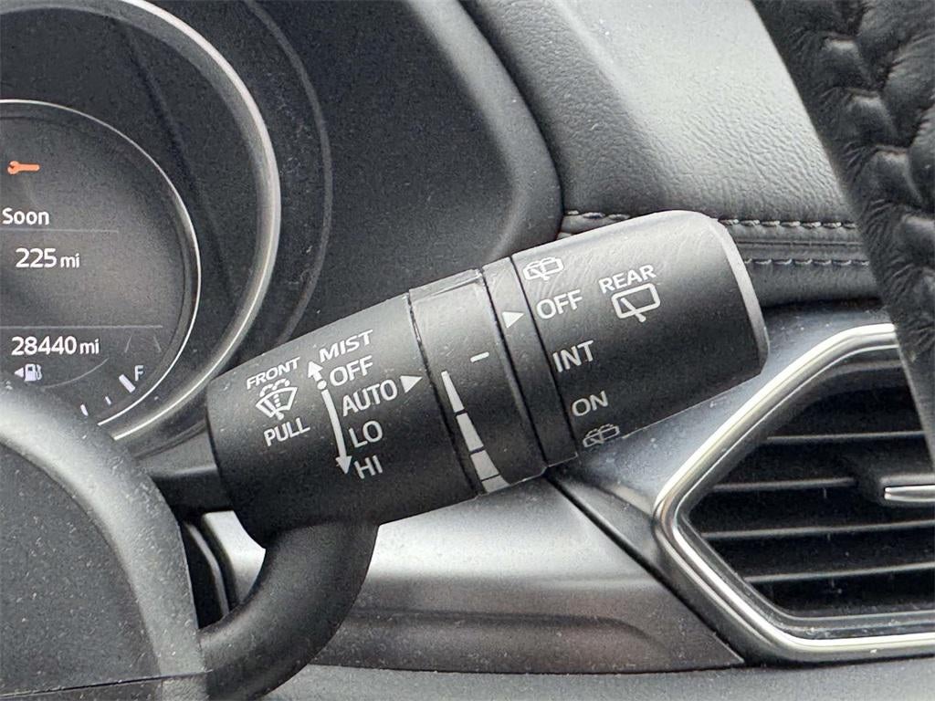 2023 Mazda Mazda CX-5 2.5 S Preferred