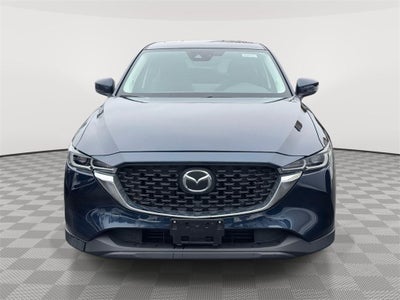 2023 Mazda Mazda CX-5 2.5 S Preferred