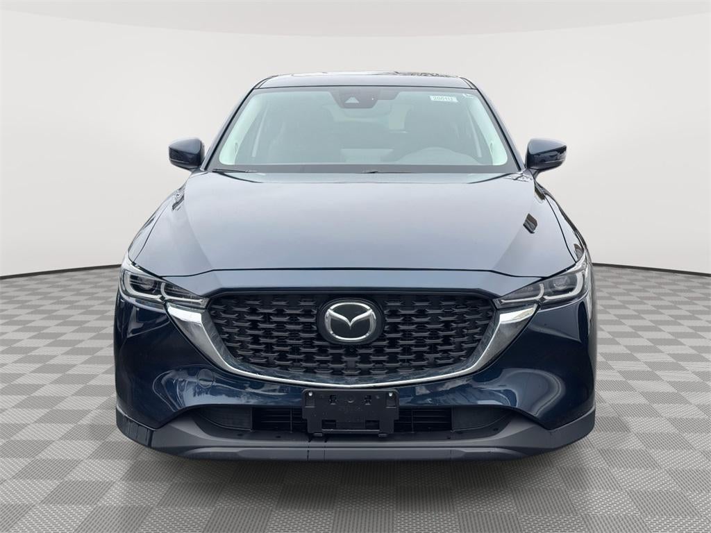 2023 Mazda Mazda CX-5 2.5 S Preferred