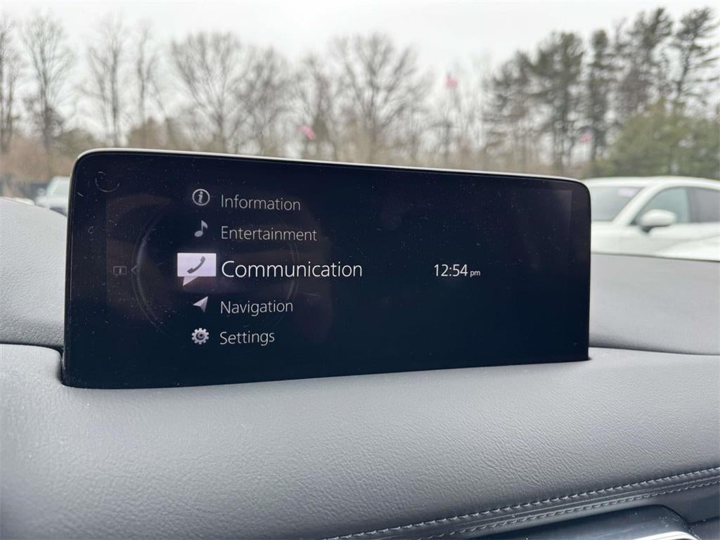 2023 Mazda Mazda CX-5 2.5 S Preferred