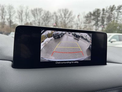 2023 Mazda Mazda CX-5 2.5 S Preferred