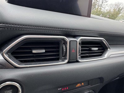 2023 Mazda Mazda CX-5 2.5 S Preferred