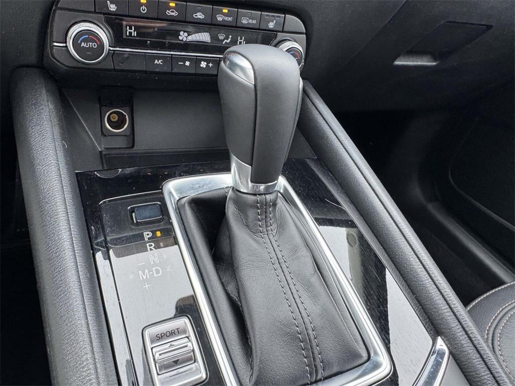 2023 Mazda Mazda CX-5 2.5 S Preferred