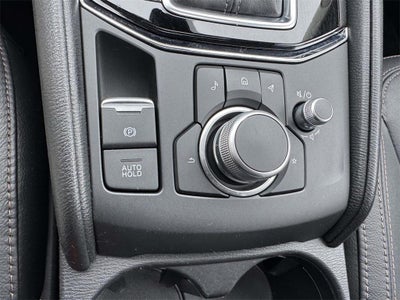 2023 Mazda Mazda CX-5 2.5 S Preferred