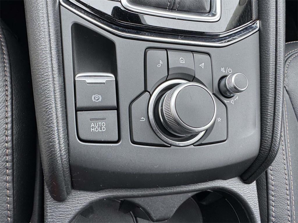 2023 Mazda Mazda CX-5 2.5 S Preferred