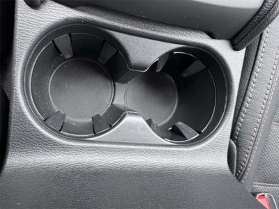 2023 Mazda Mazda CX-5 2.5 S Preferred