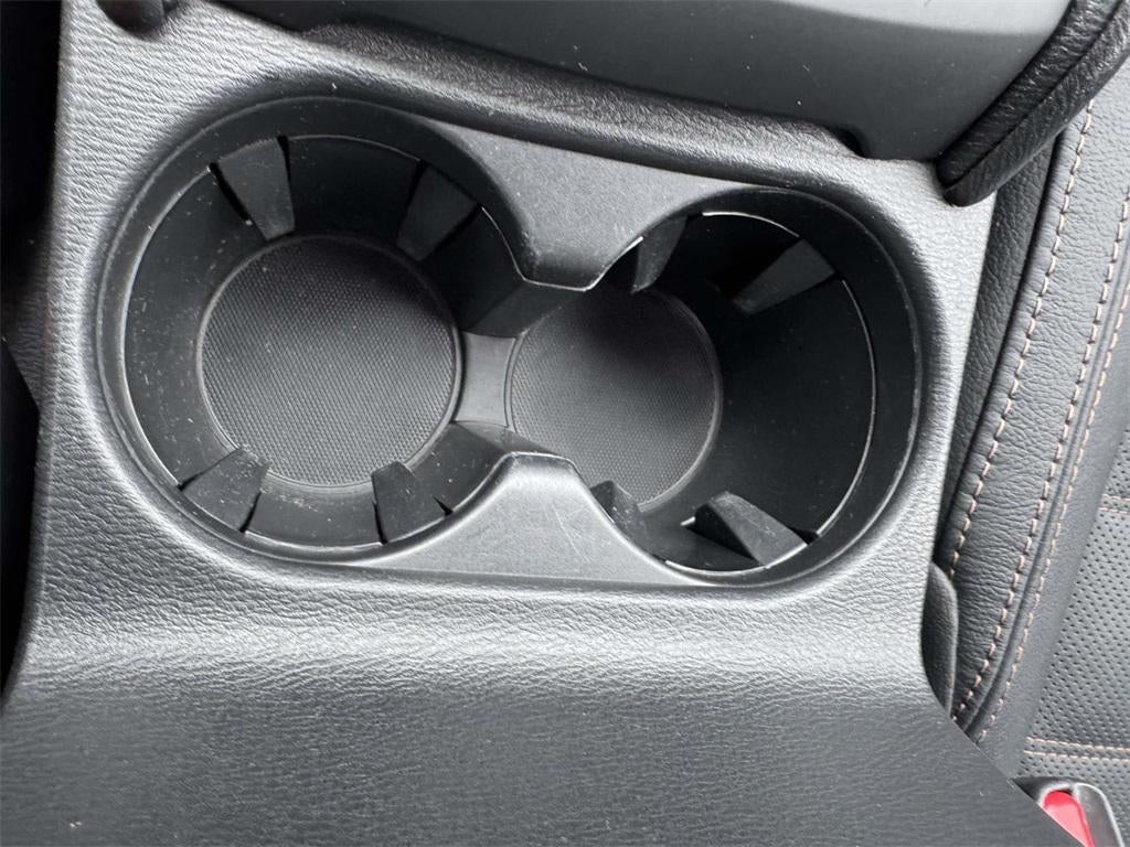 2023 Mazda Mazda CX-5 2.5 S Preferred